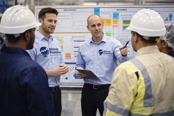 Cursos de productividad y calidad